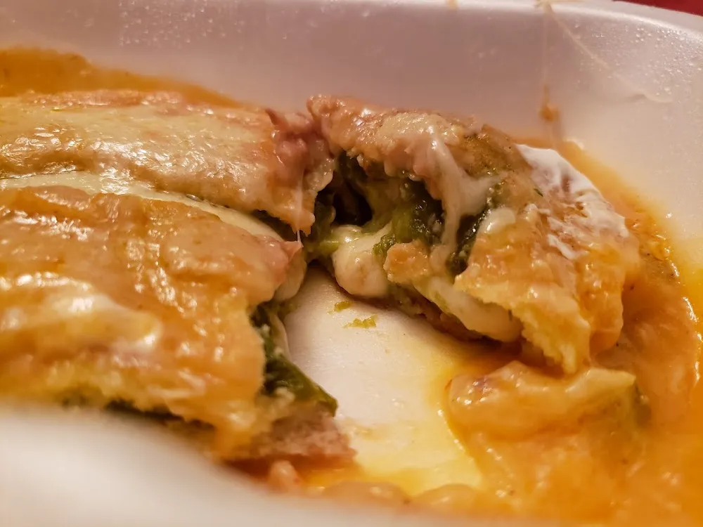 Chili Relleno