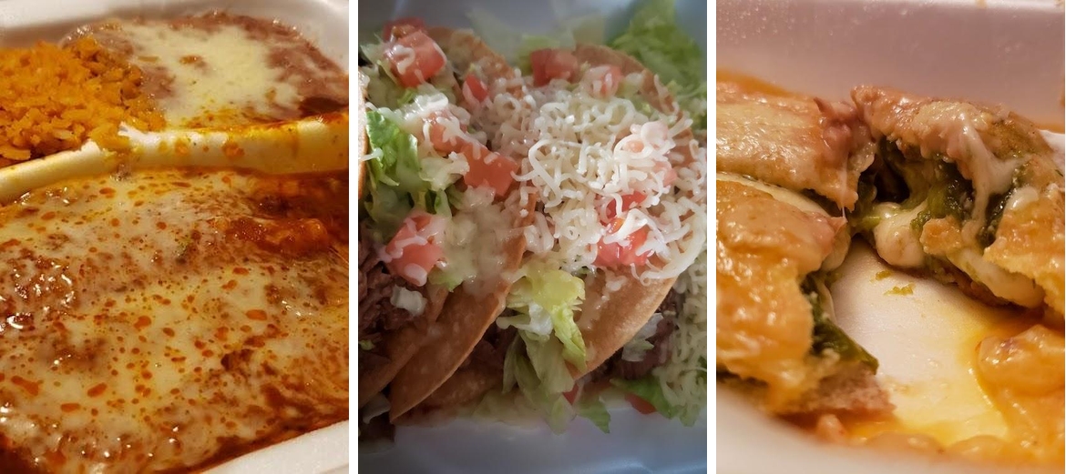 Don Sombrero Mexican Restaurant