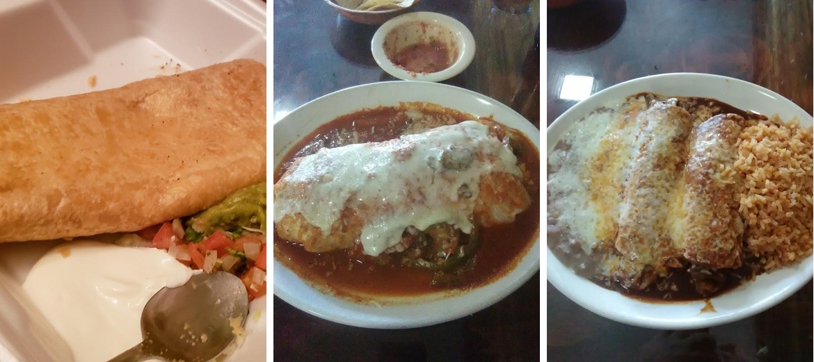 Don Sombrero Mexican Restaurant