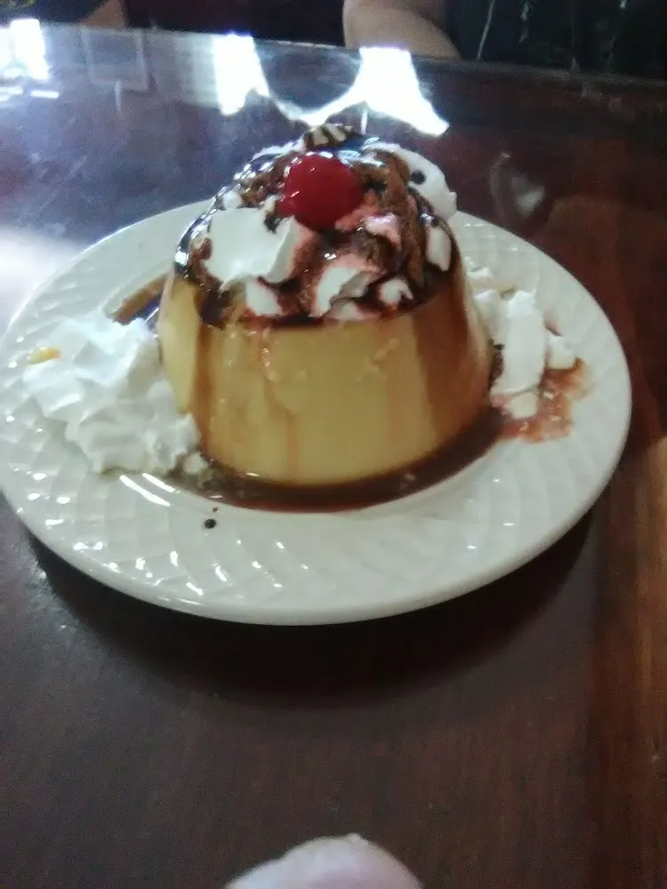 Flan