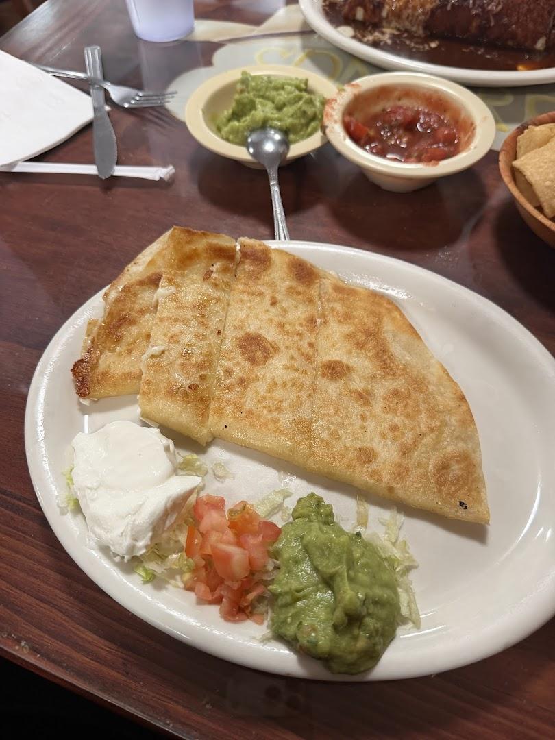 Don Sombrero Mexican Restaurant
