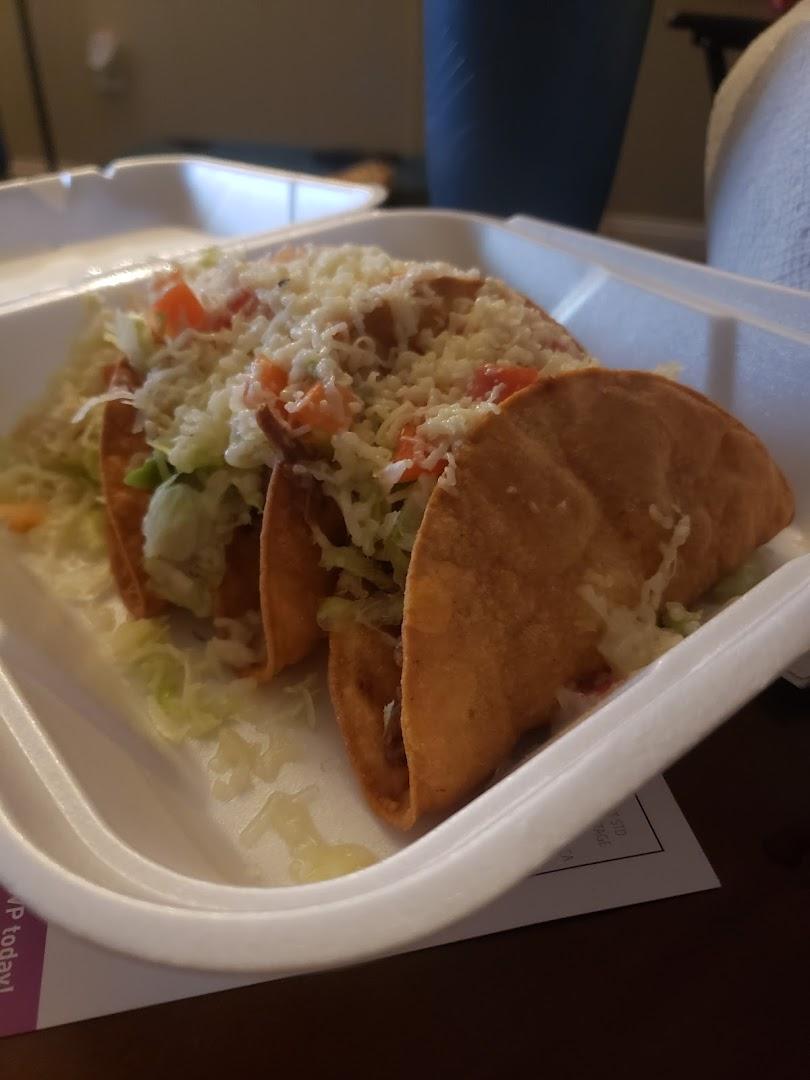 Don Sombrero Mexican Restaurant