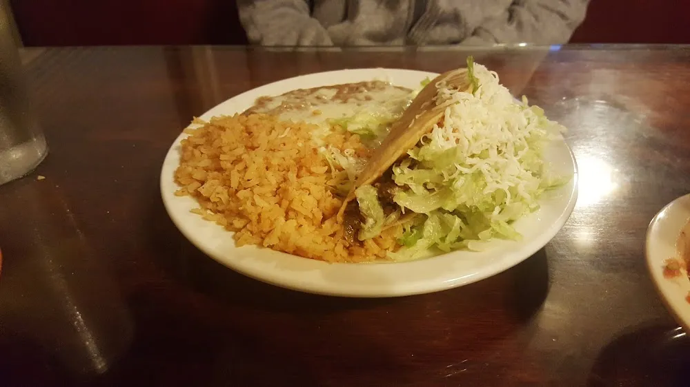 Kids Taco