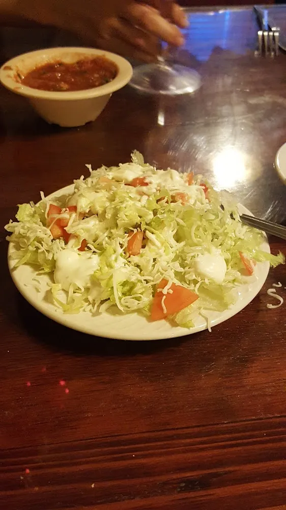 Side Salad