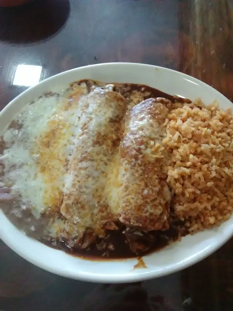Tamales